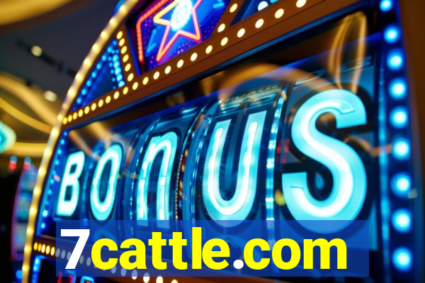 7cattle.com plataforma de jogos